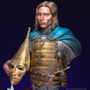 FER, Ruthenian Nobleman 1256