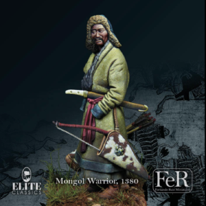 FER, Mongol Warrior
