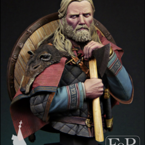 FER, Rollo, Duke of Normandy