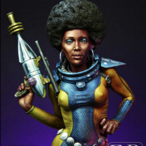 FER, Lt Sheeba Shayne