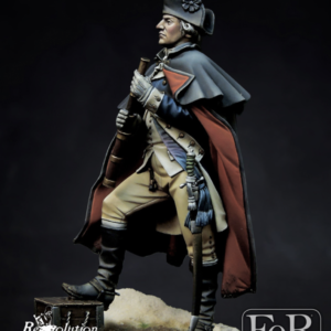 Fer, George Washington