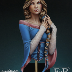 Fer, Rosamund