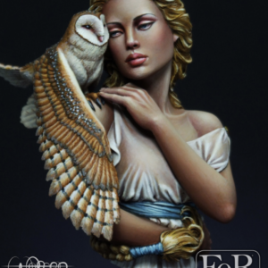 Fer, Athena