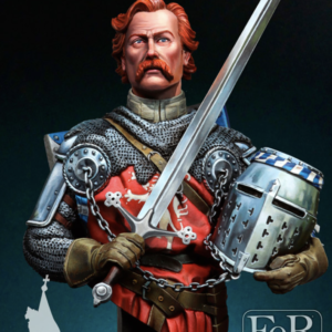Fer, Sir William Wallace, Stirling Bridge,1297