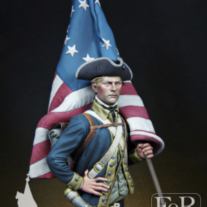 Fer, We The People