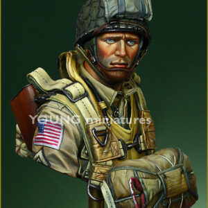 Young Miniatures, 82nd Airborne