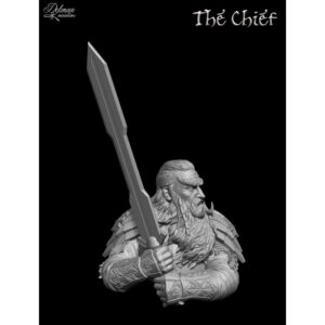Dolman, The Chief