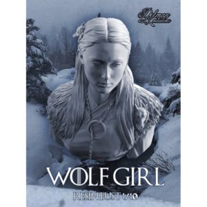 Dolman, Wolf Girl
