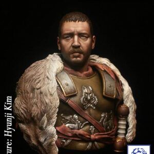 Alexandros, Maximus 180 AD