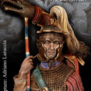 Alexandros, Roman Draconarius