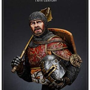 DG Art, Italian Horseman