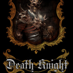 Journeyman, Death Knight