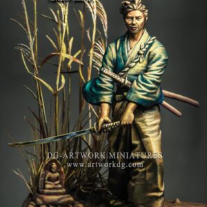 DG Art, Travelers Road