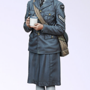 Life Miniatures, WAAF Assistant Section Leader 1940-1941