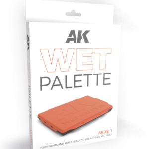 AK Wet Pallet
