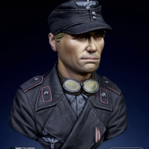 Fer Miniatures, Panzertruppen, Arnhem 1944