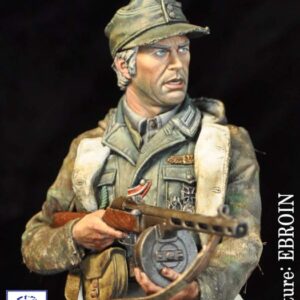 Alexandros, Steiner 1944