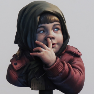 Scientific Models, War Child