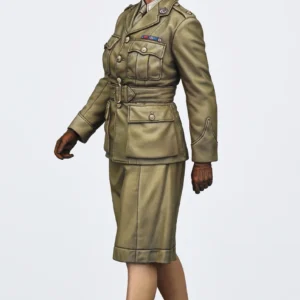 Life Miniatures, Princess Elizabeth, Small