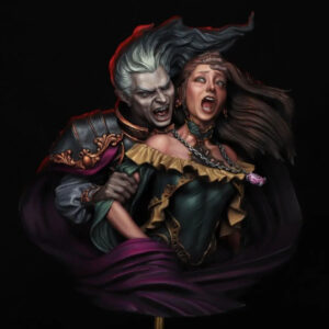 Hex Figures, Vampires Embrace