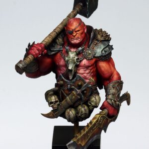 Blacksun, Razor