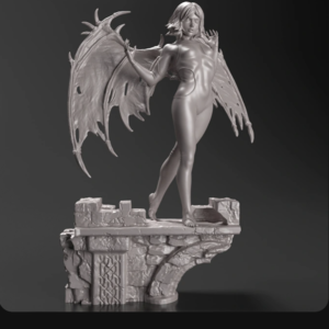 Authorseries Studio, Eve