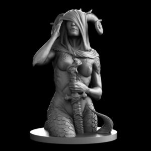 Blacksun, Dragons Daughter