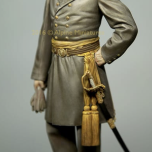 Alpine, General Lee