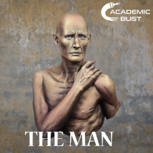 Scientific Models, The Man