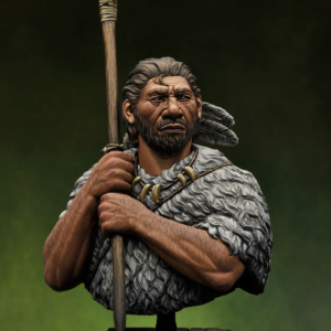 Scientific Models, The Tale of TAL, Neanderthal Chronicles
