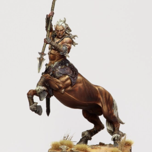 Blacksun Miniatures, Stormrider, Centaur