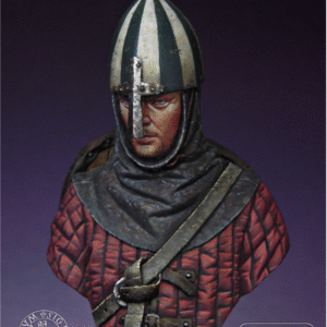 Fer Miniatures, Norman Warrior Hastings 1066