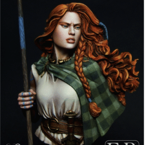 Fer Miniatures, Boudica