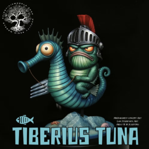 Scientific Models, Tiberius Tuna