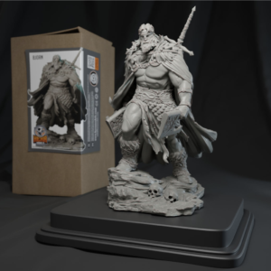 Hera Model, Bjorn