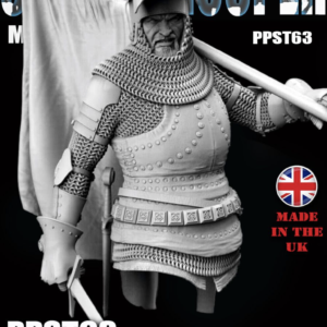Stormtroopers, Defender of the Flag, Knight 14th Century