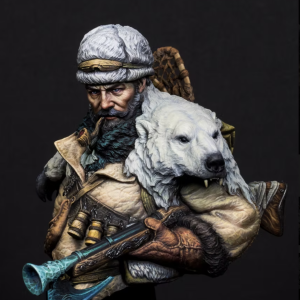 Galapagos Miniatures, Oikeus