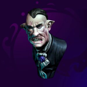 Wave Miniatures, Count Melenth