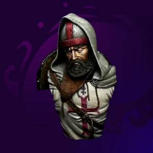 Wave Minis, Knight
