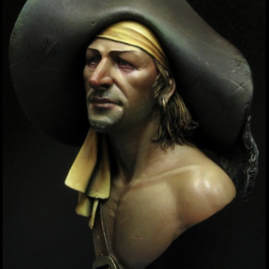 Latore,  Madagascar Pirate
