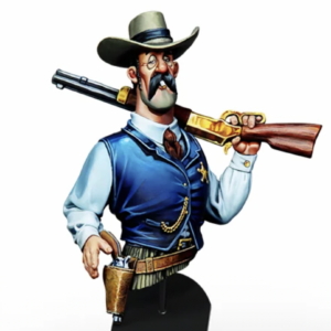 Scale 75, Marshall