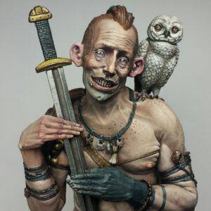 Blacksun, The Wanderer